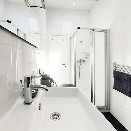 La Terraza De San Roque דירה ויגו