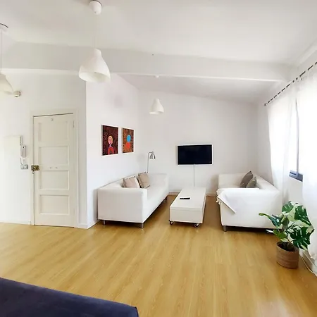 La Terraza De San Roque Apartamento *