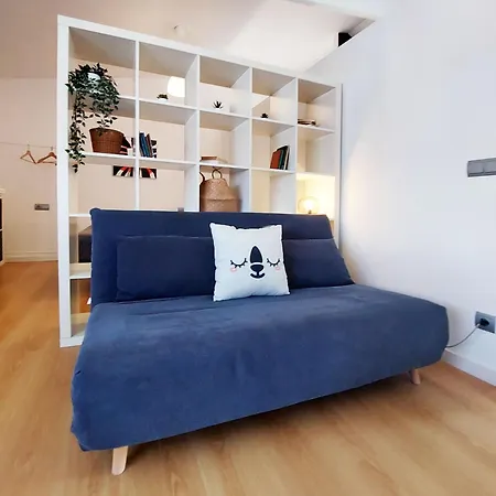 La Terraza De San Roque * ויגו