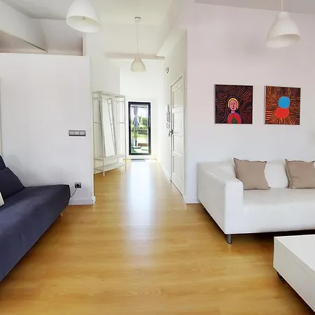 La Terraza De San Roque דירה *