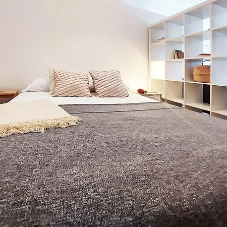 דירה La Terraza De San Roque *