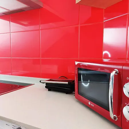 La Terraza De San Roque ויגו