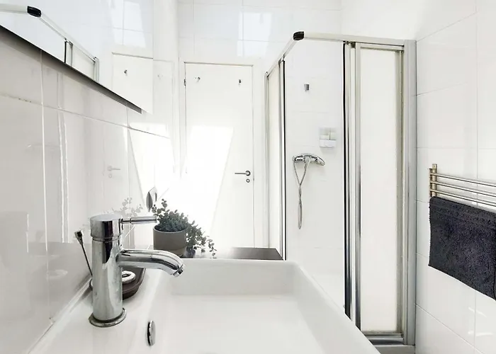 La Terraza De San Roque Apartament Vigo