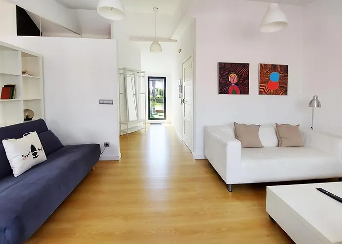 La Terraza De San Roque Apartament *